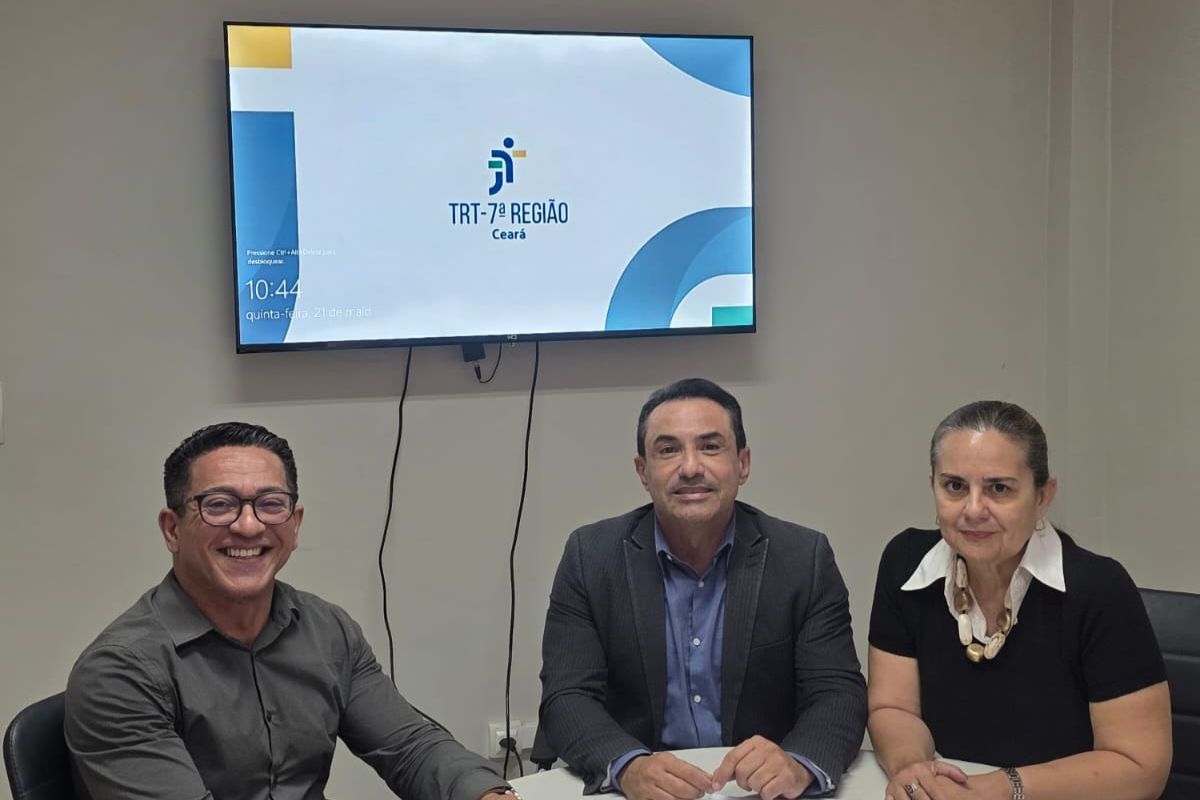 TRT7 lança página do Sistema Interamericano de Direitos Humanos e Controle de Convencionalidade